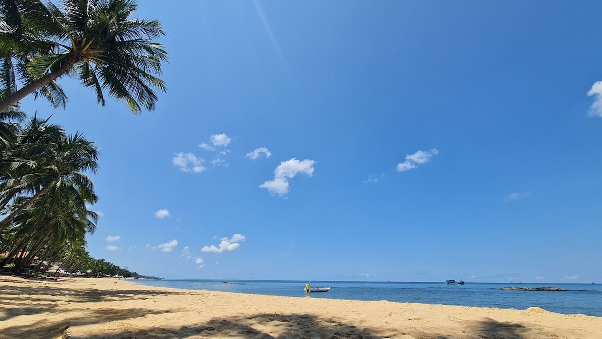 Bãi tắm cộng đồng, Phu Quoc
