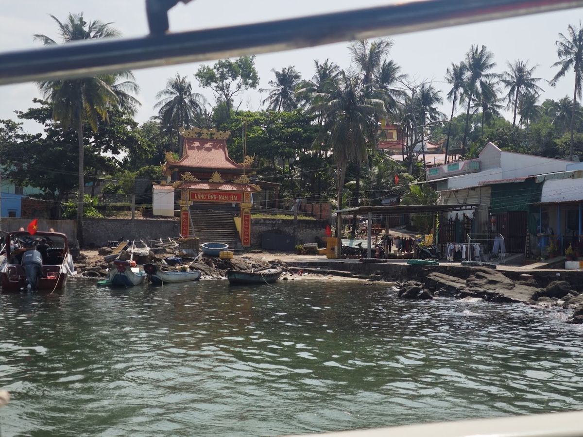 Bãi xếp nhỏ photo 3