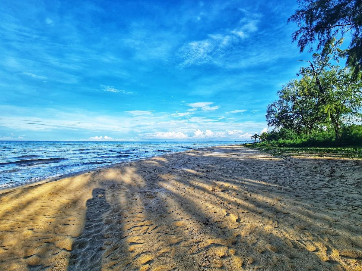 Quảng trường biển Grand World, Phu Quoc