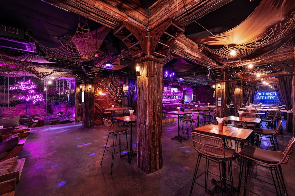 Sunset Beach Bar & Restaurant, Phu Quoc