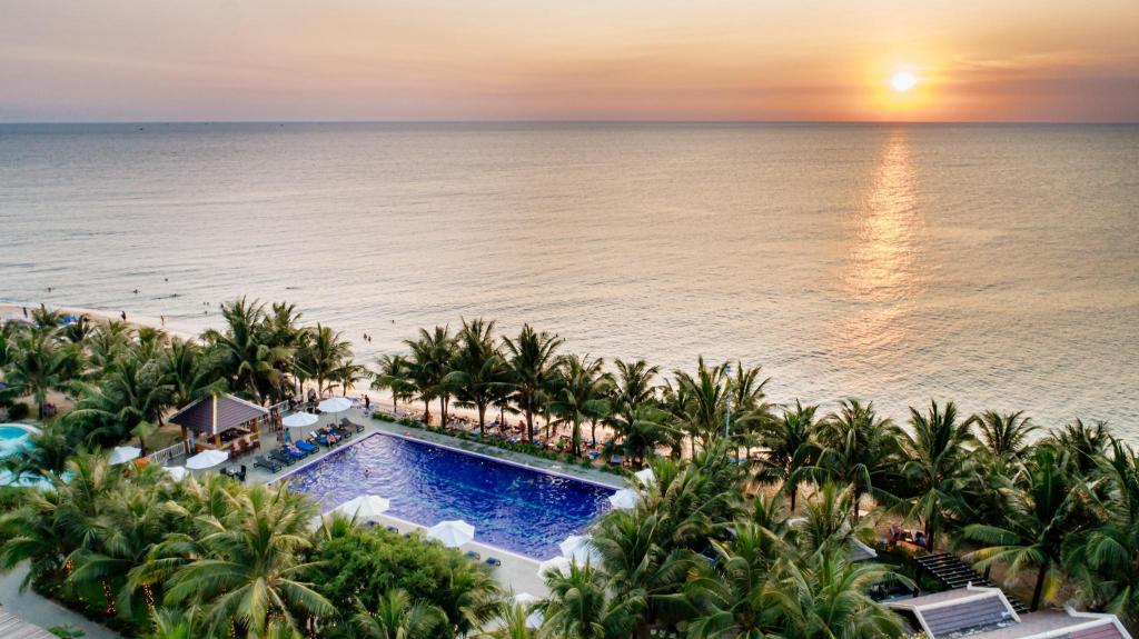 Amarin Resort — photo 5