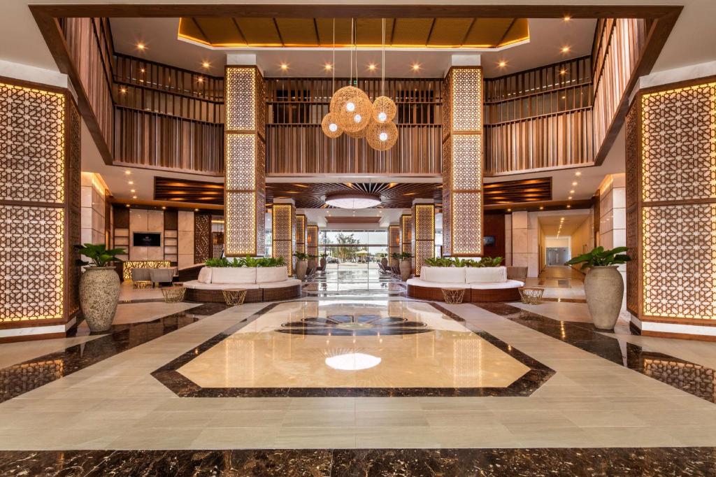 Best Western Premier Sonasea Phu Quoc — photo 5