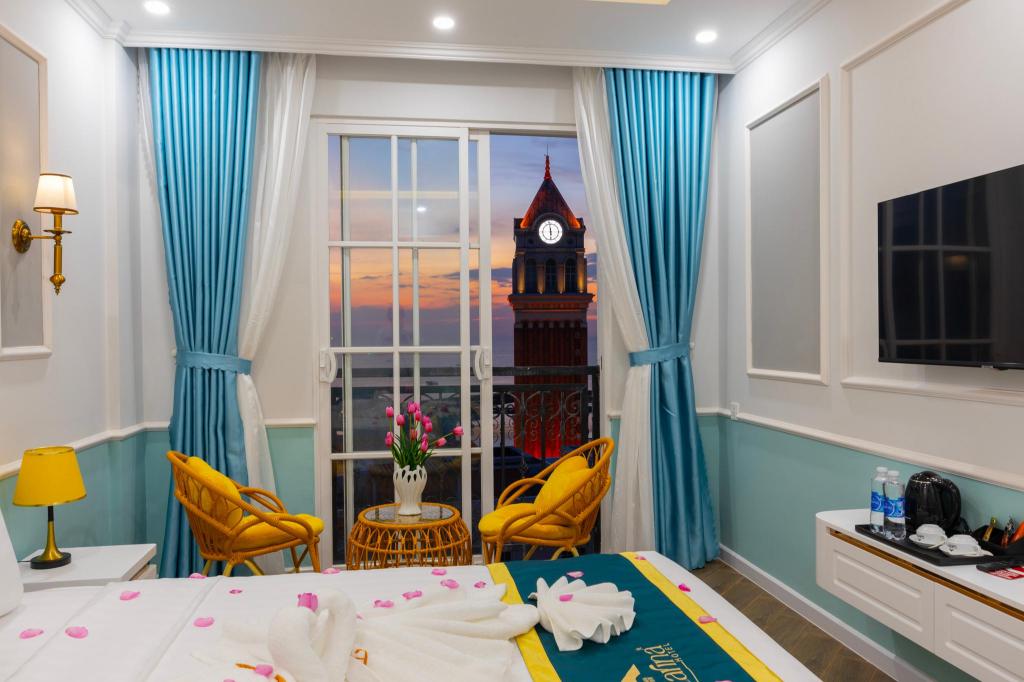 CATARINA Hotel Phu Quoc — photo 5