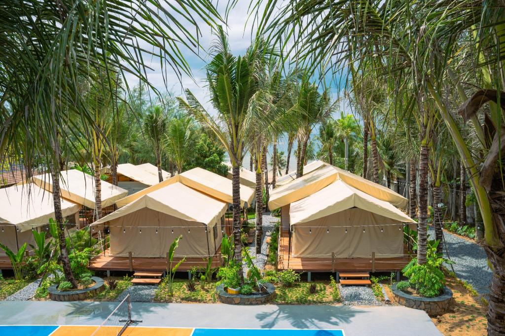 Cay Sao Beach Resort — photo 5