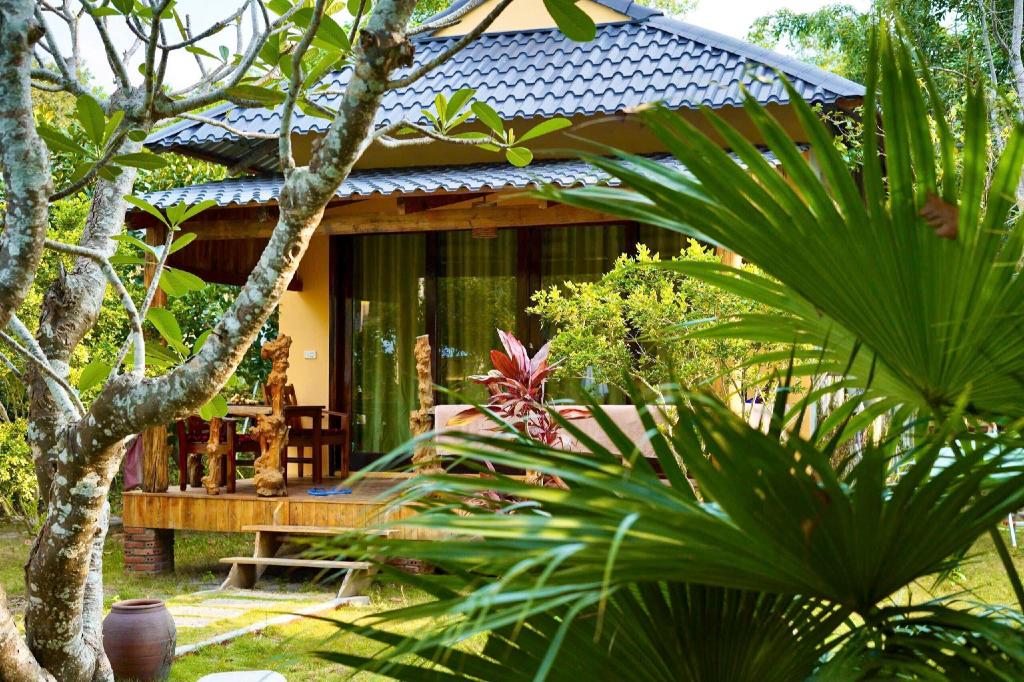 Dugong Phu Quoc Resort — photo 5