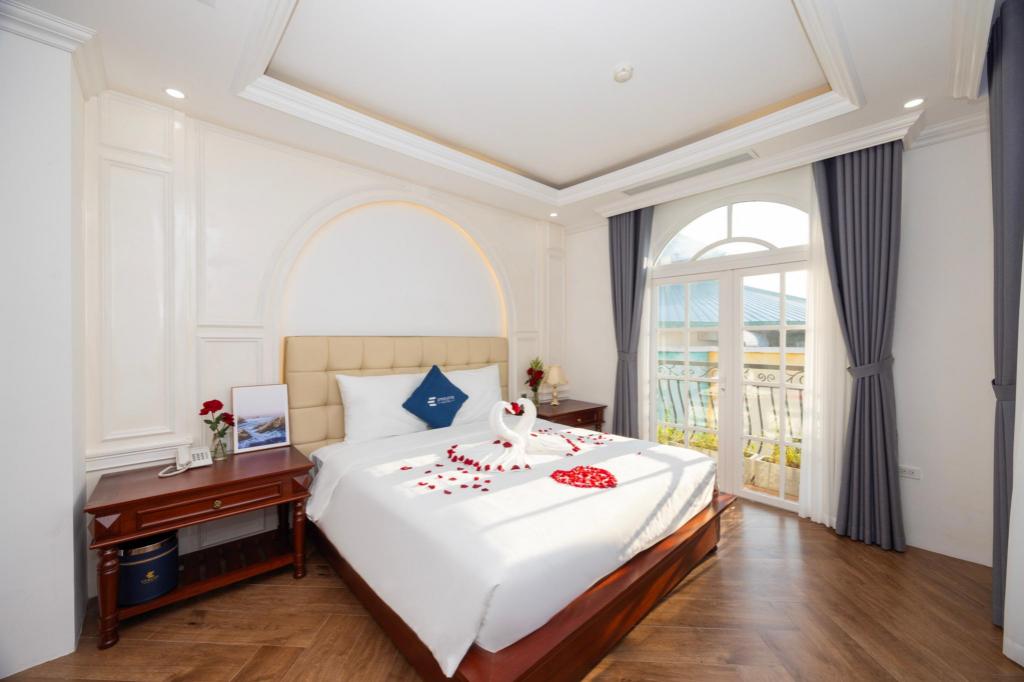 Emirates Hotel — photo 5