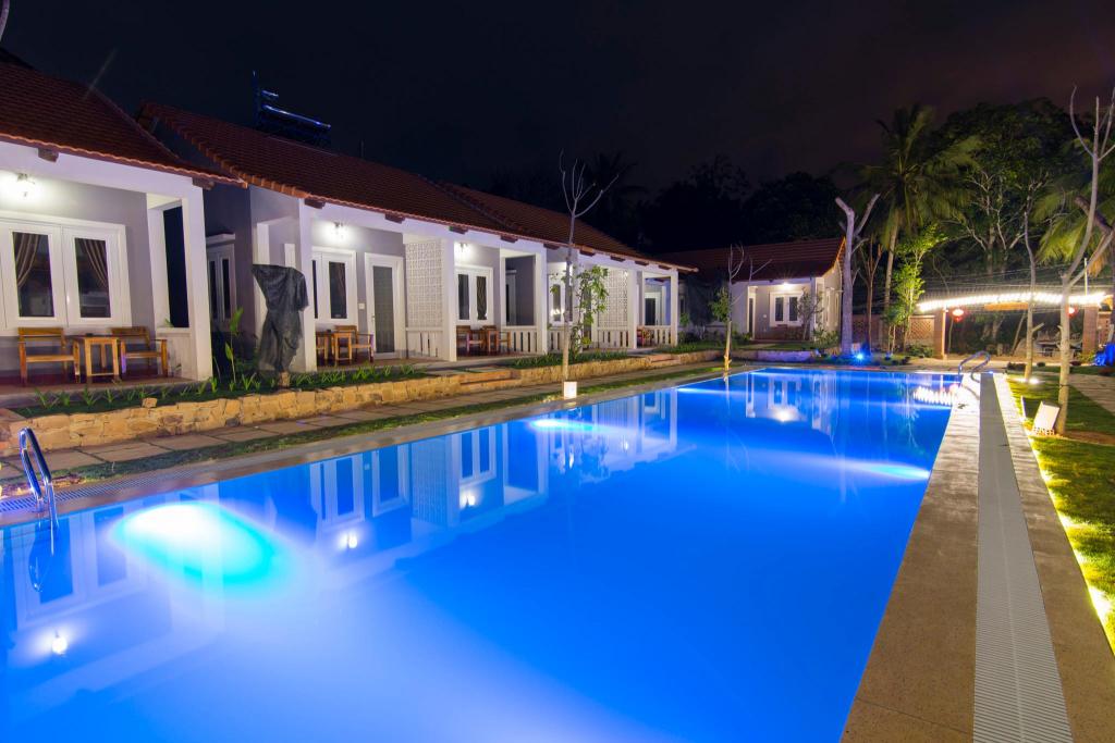 Gecko House Phu Quoc — photo 5