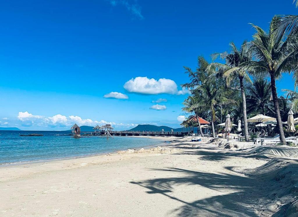 Gold Coast Resort Phu Quoc — photo 5
