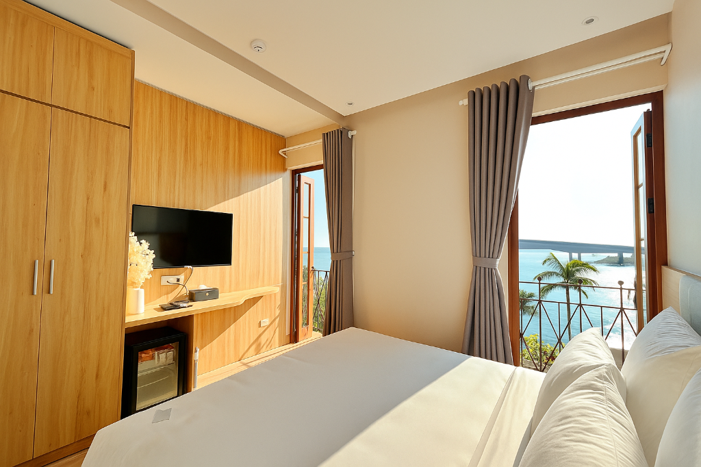 HANZ Lagoon Sunset Boutique Hotel — photo 5
