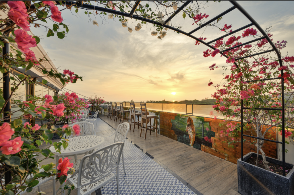 Harry Hotel Phu Quoc — photo 5