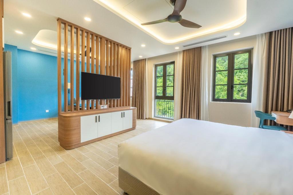 HL Melody Boutique Hotel — photo 5