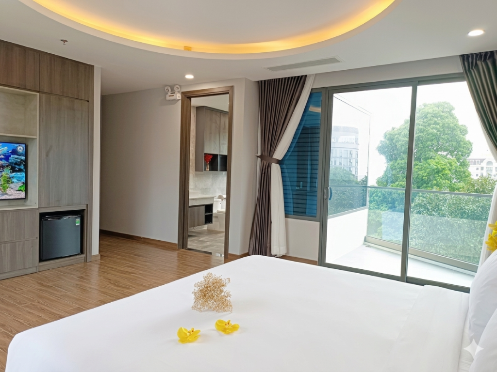 Hotel Lê Anh — photo 5