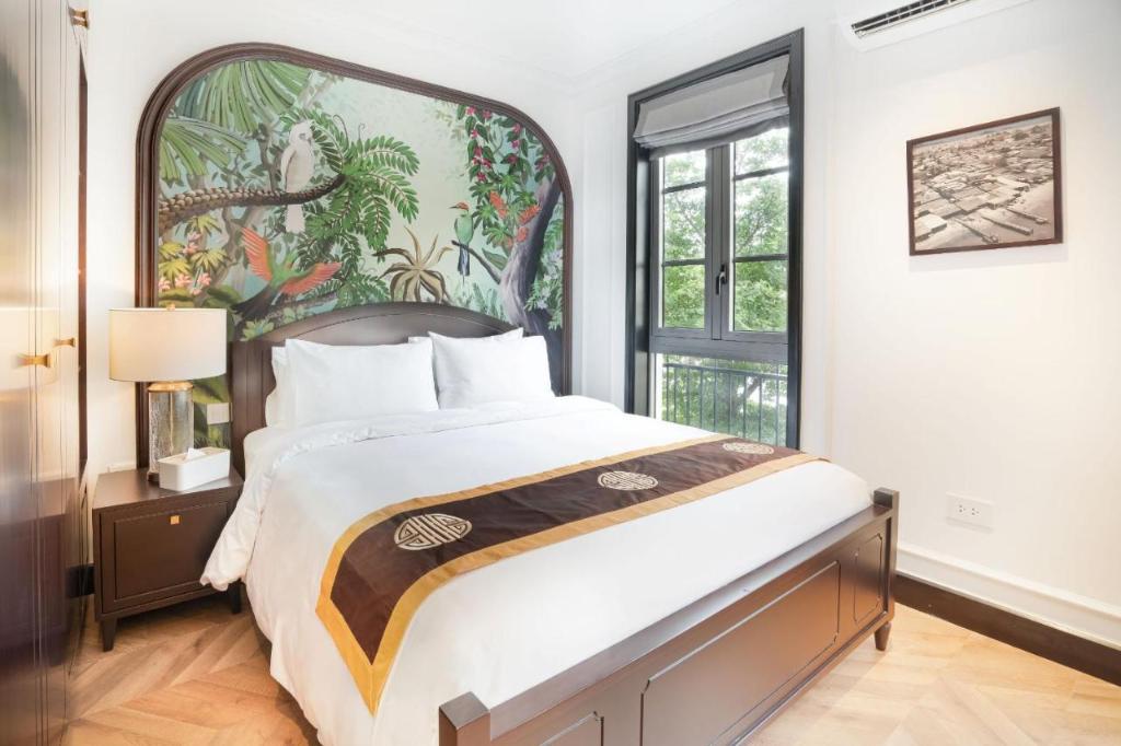 Maison D'Rose Phu Quoc — photo 5