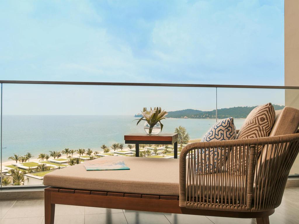 Mövenpick Villas & Residences Phu Quoc — photo 5