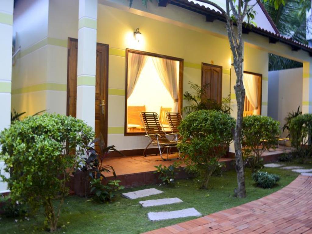Ngoc Viet Bungalow — photo 5