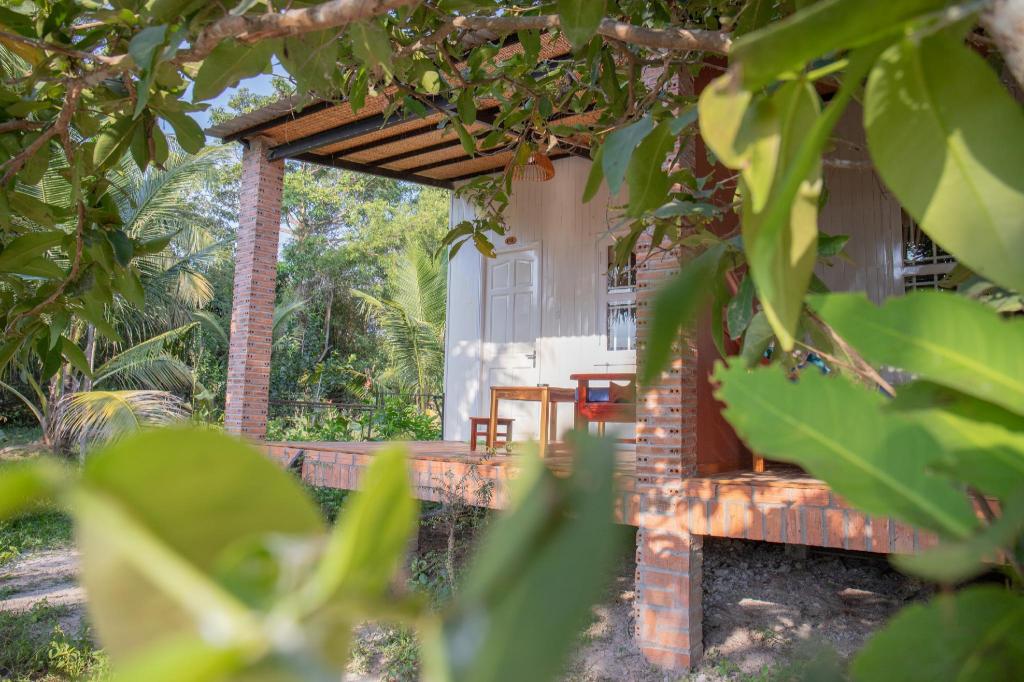 Orchard Fruit Farm Bungalow — photo 5