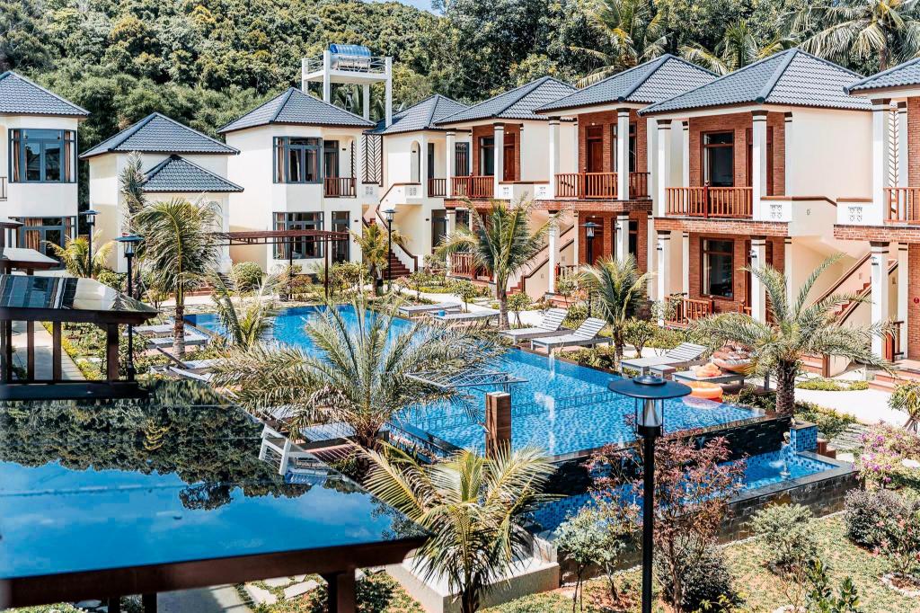 Palm Bay Resort Phu Quoc — photo 5