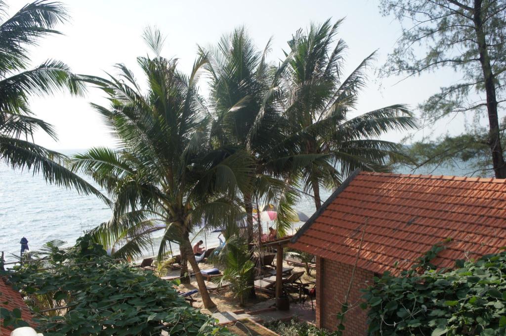 Phu Quoc Kim - Bungalow On The Beach — photo 5