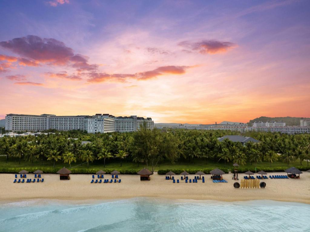 Radisson Blu Resort, Phu Quoc — photo 5