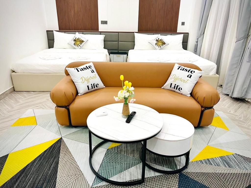 RAINBOW Motel Grand World Phú Quốc — photo 5