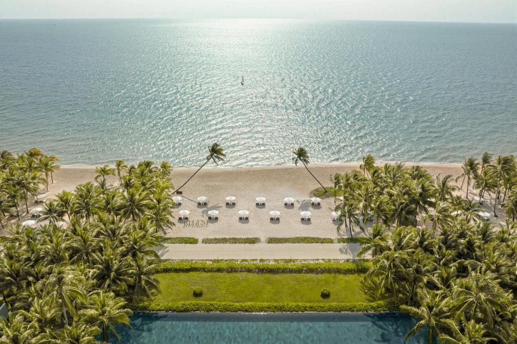 Regent Phu Quoc — photo 5