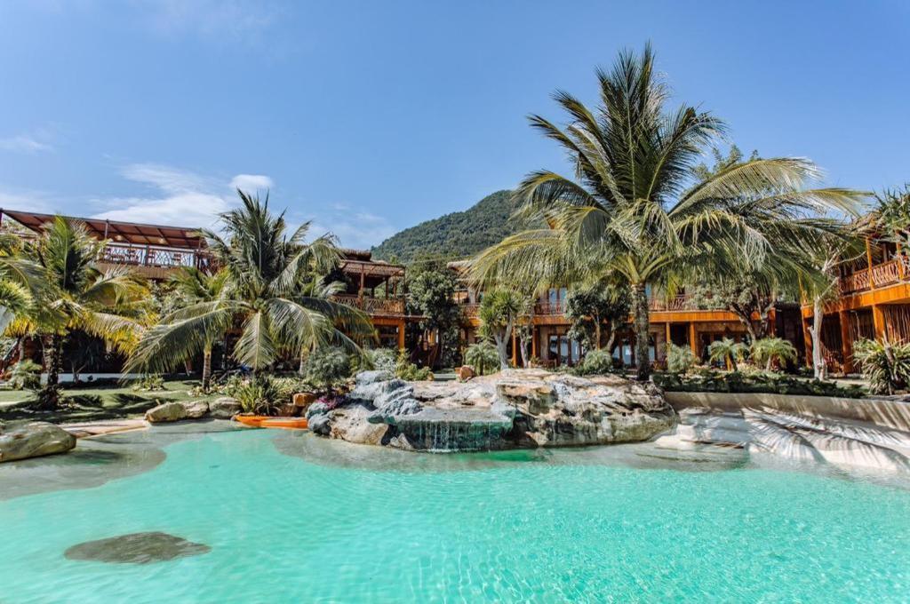 Rocks Beach Boutique Phu Quoc — photo 5