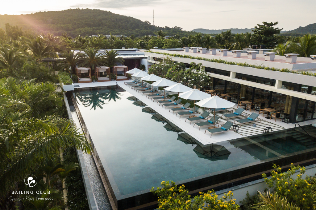 Sailing Club Signature Resort Phu Quoc — photo 5