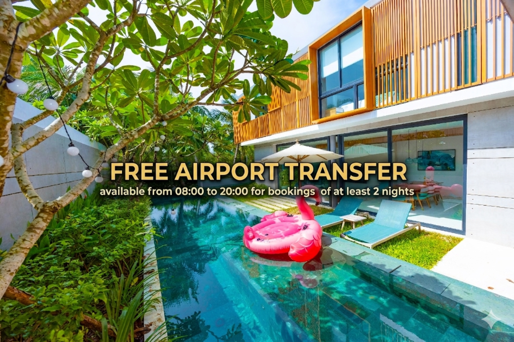 Sailing Pool villas and Resort Phu Quoc — photo 5