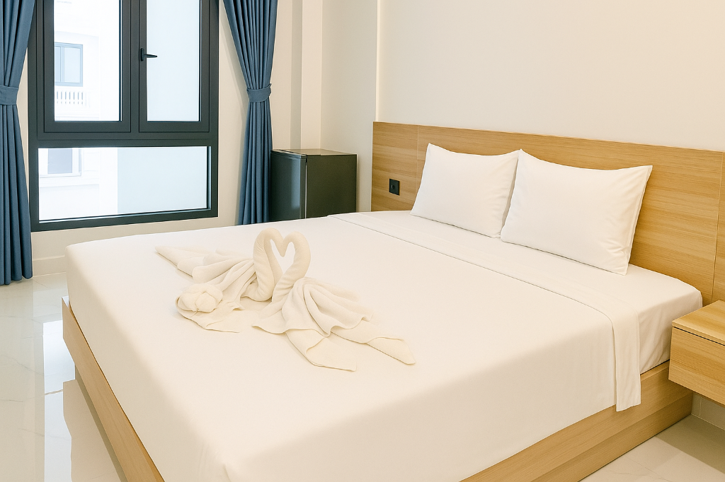 Sofia Hotel - Grand World Phu Quoc — photo 5