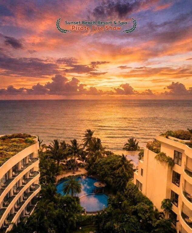Sunset Beach Resort & Spa — photo 5