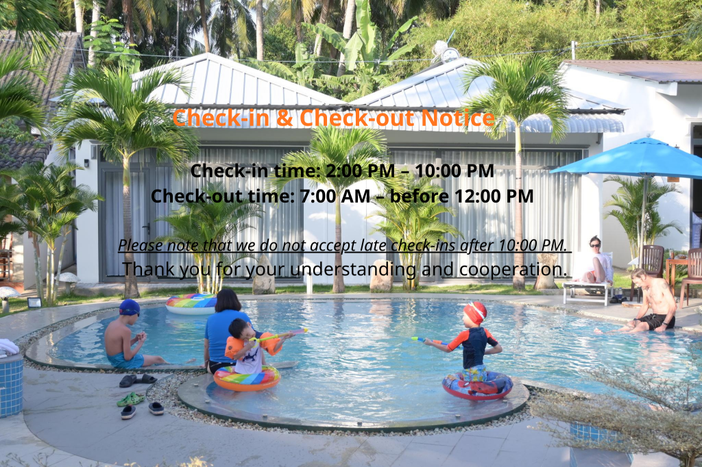 THANH HAI HOTEL - PHU QUOC (THANH HẢI PHÚ QUỐC) — photo 5