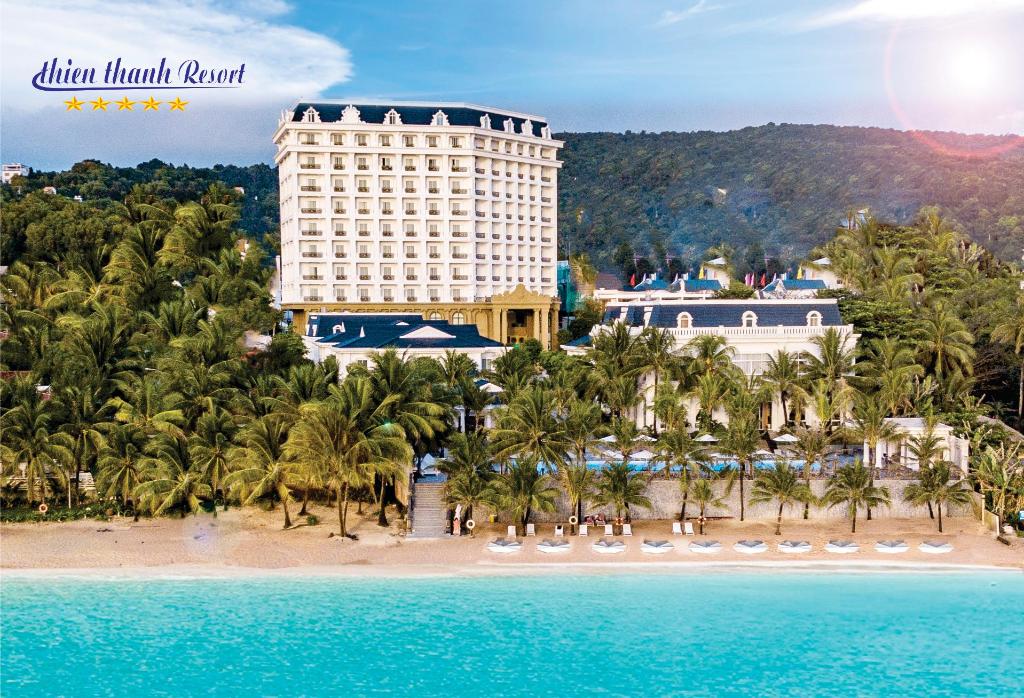 Thien Thanh Resort — photo 5
