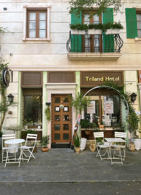 Triland Hotel — photo 5