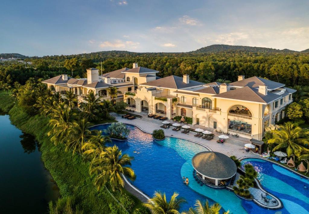 Vinpearl Wonderworld Phu Quoc — photo 5