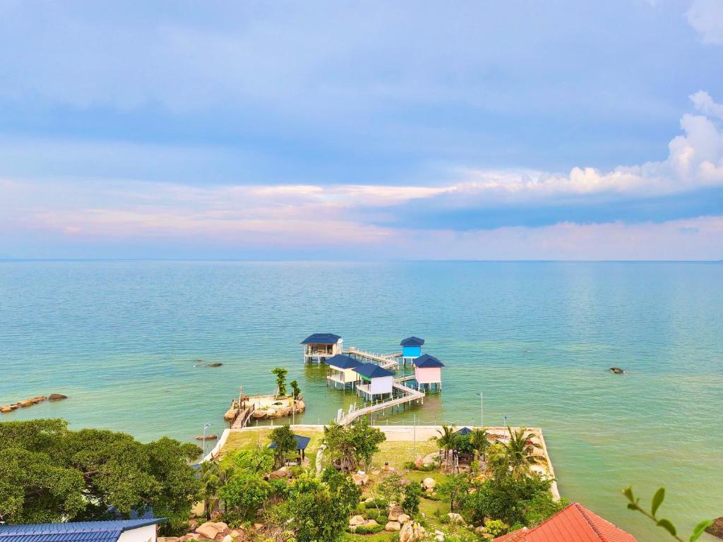 Voyage Phu Quoc Beach Resort — photo 5