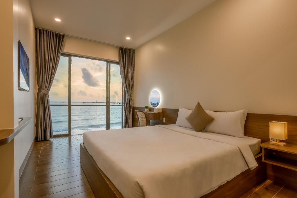 Wave Sound Beach House Phu Quoc — photo 5