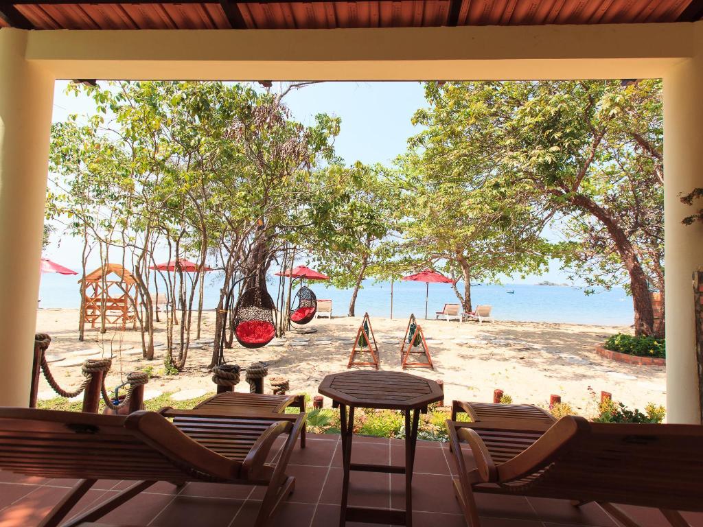 Wild Beach Phu Quoc Resort — photo 5