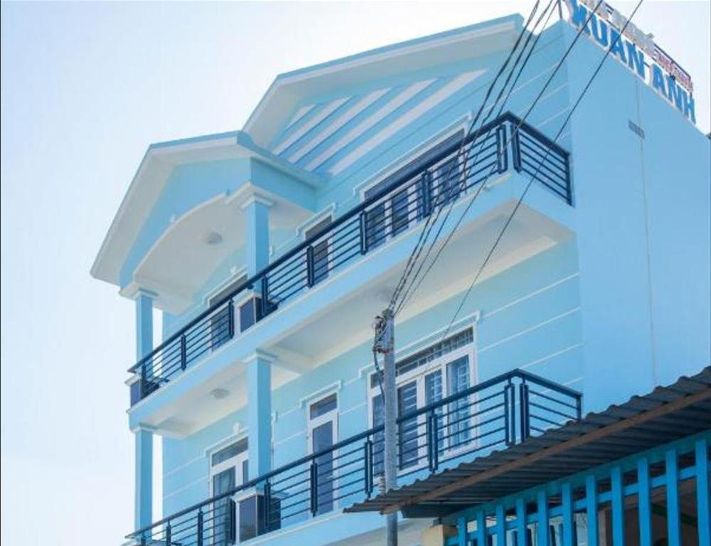 Xuan Anh Guesthouse — photo 5