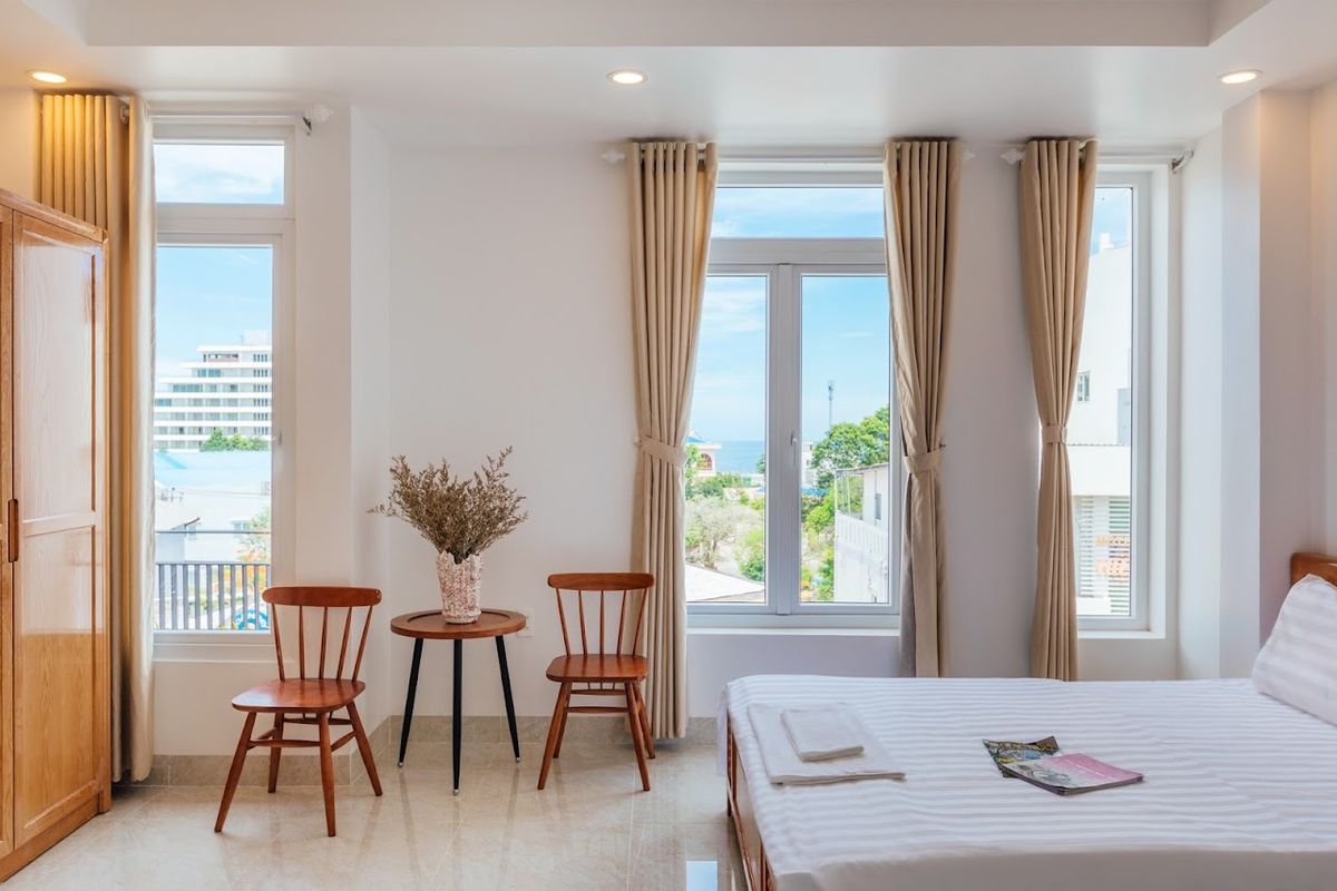 BẢO PHÚC HOTEL PHÚ QUỐC facilities in Duong Dong