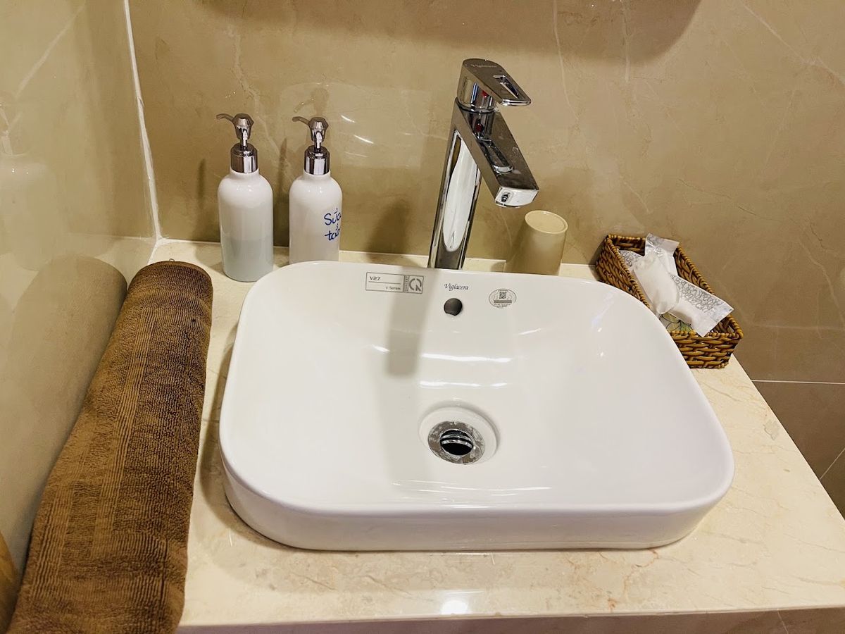 Hoàng Đô Hotel facilities in Duong Dong