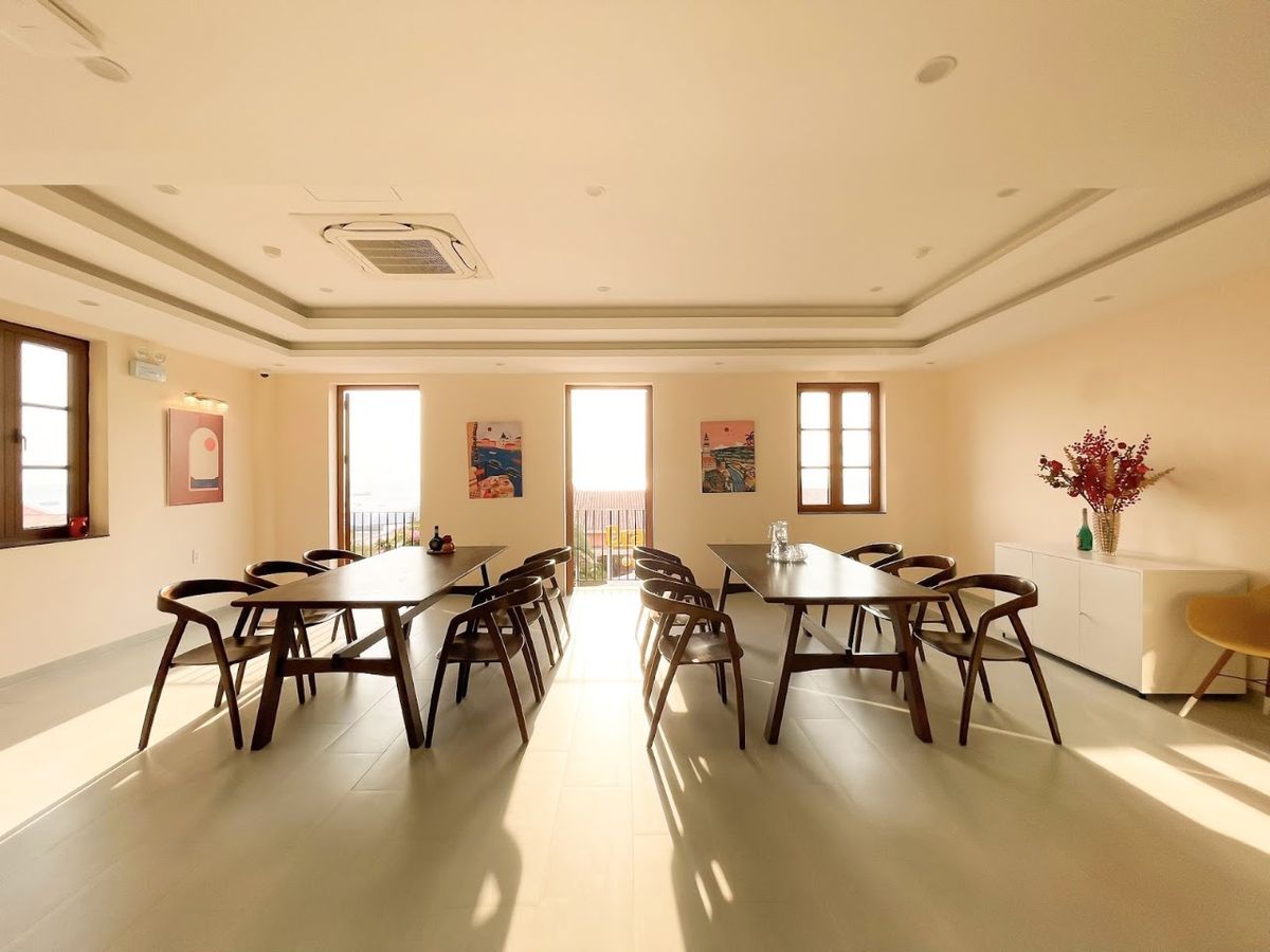 Kim Boutique Hotel facilities in An Thoi