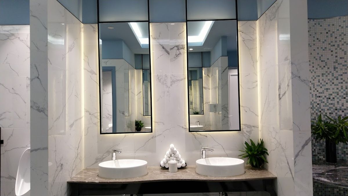 Meliá Vinpearl Phu Quoc facilities in Long Beach