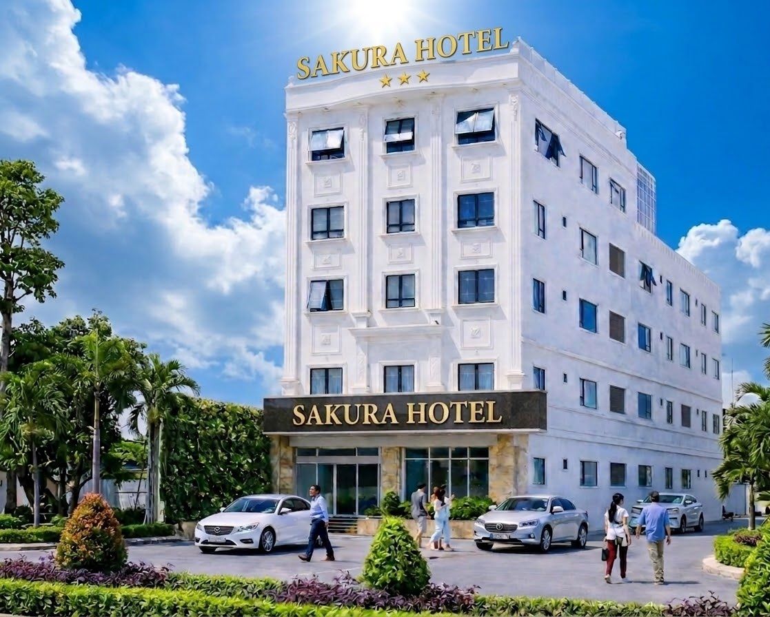Nghi Lan Hotel facilities in Bai Sao