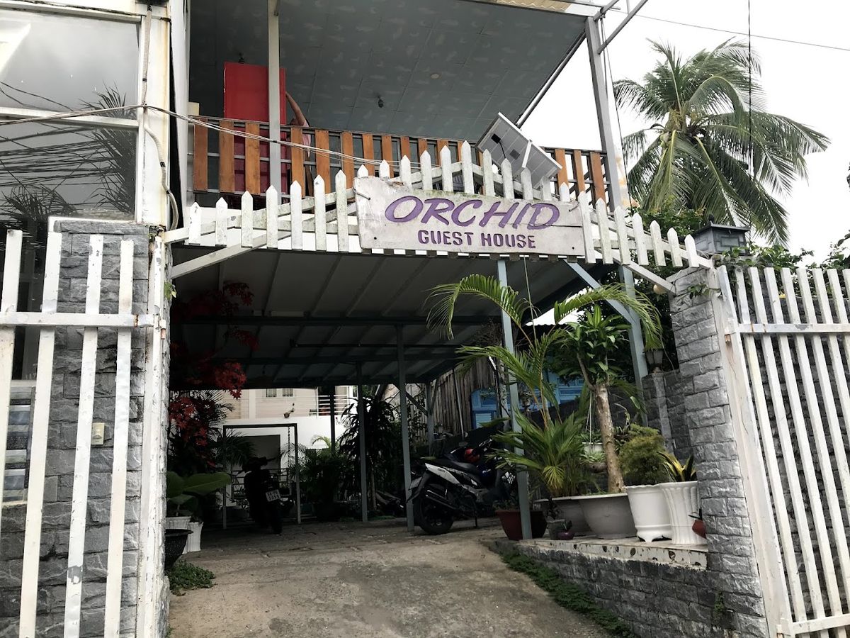 Orchid Guesthouse facilities in Duong Dong
