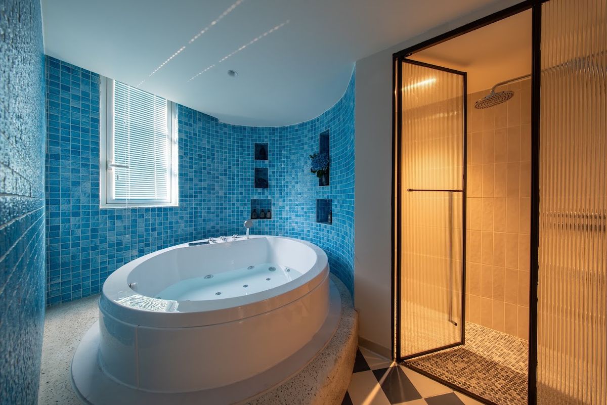 Solaro Hotel & Spa facilities in An Thoi