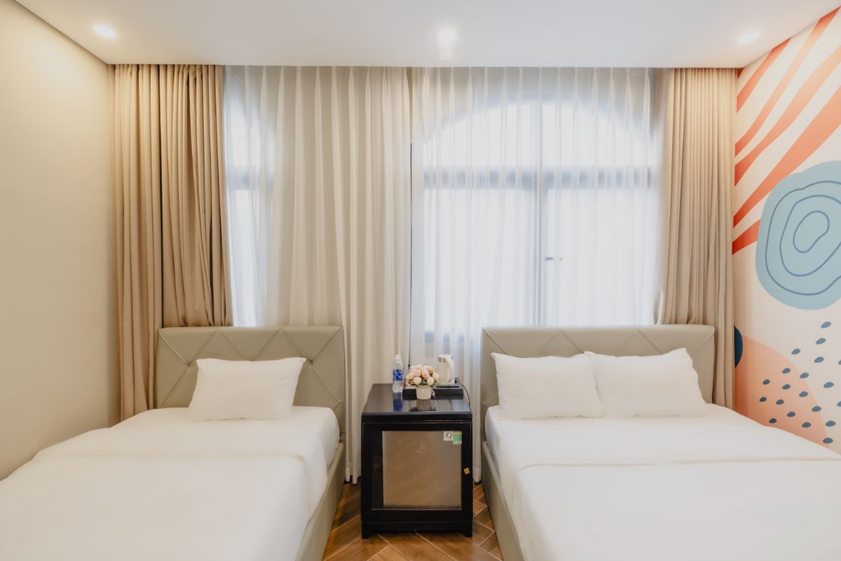 Tropical Bay Homestay Phu Quoc facilities in Ong Lang