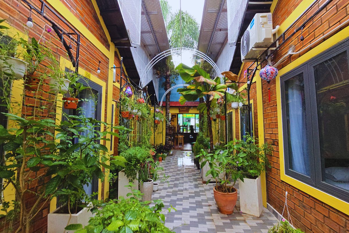 Tween Houses Phu Quoc facilities in Duong Dong
