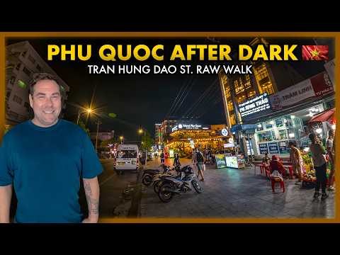Play: Phu Quoc Long Beach Walking Tour 2026: Where to Stay, Eat and Drink