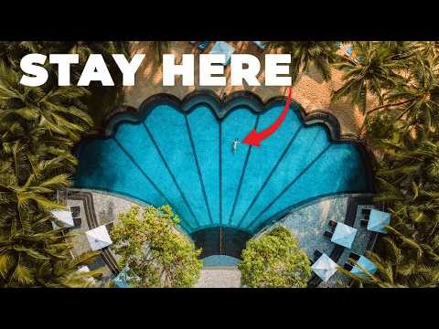 Play: The BEST hotel in VIETNAM — JW Marriott Phu Quoc resort tour